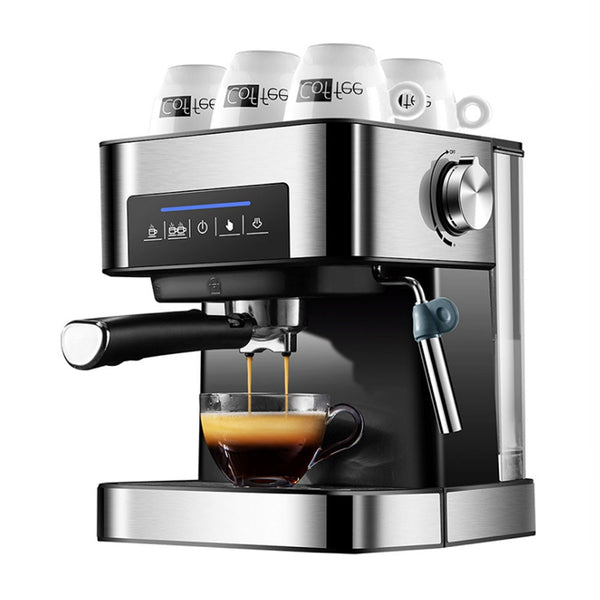ITOP CM3129 Commercial Coffee Machine 9Bar ULKA Pump Espresso